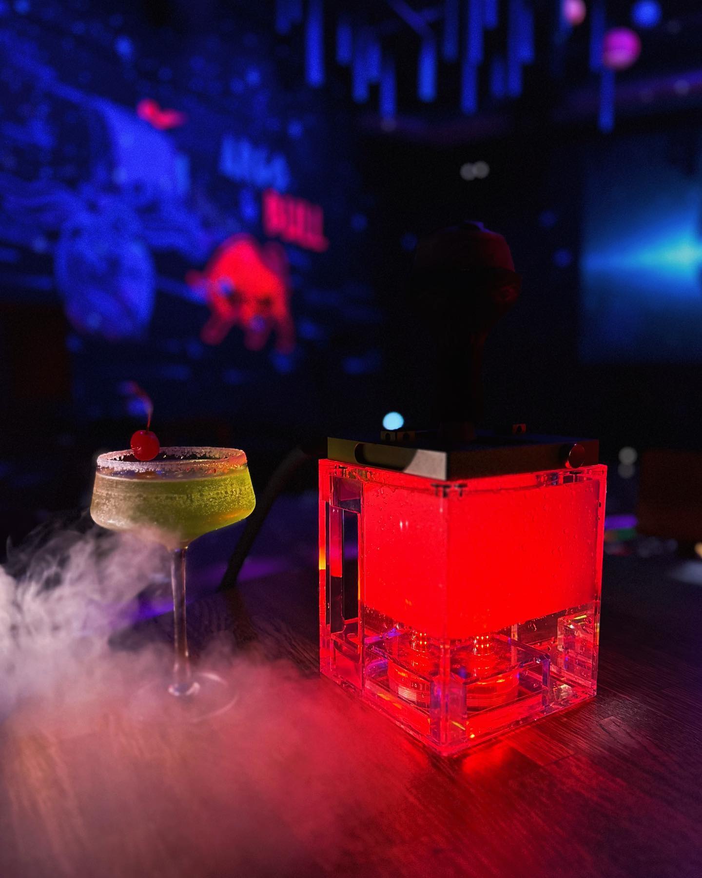 Signature Cocktails